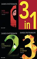 E-Book (epub) Der Women's Murder Club Band 1-3: - Der 1. Mord / Die 2. Chance / Der 3. Grad (3in1-Bundle) von James Patterson, Andrew Gross