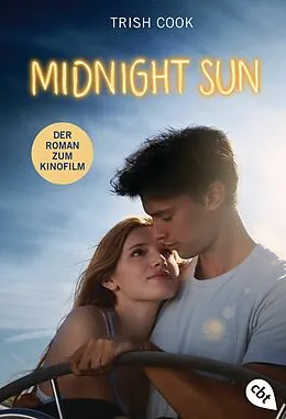 E-Book (epub) Midnight Sun von Trish Cook