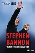 E-Book (epub) Stephen Bannon von Tilman Jens