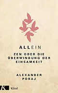 E-Book (epub) AllEin von Alexander Poraj