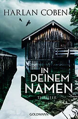 E-Book (epub) In deinem Namen von Harlan Coben