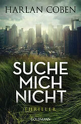E-Book (epub) Suche mich nicht von Harlan Coben