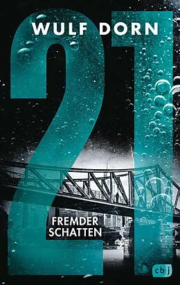 E-Book (epub) 21  Fremder Schatten von Wulf Dorn