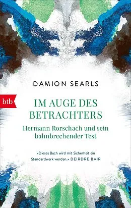 E-Book (epub) Im Auge des Betrachters von Damion Searls