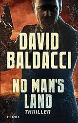 E-Book (epub) No Man's Land von David Baldacci
