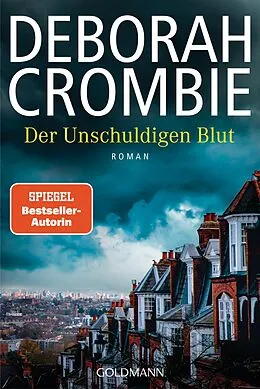 E-Book (epub) Der Unschuldigen Blut von Deborah Crombie