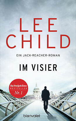 E-Book (epub) Im Visier von Lee Child