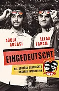 E-Book (epub) Eingedeutscht von Allaa Faham, Abdul Abbasi