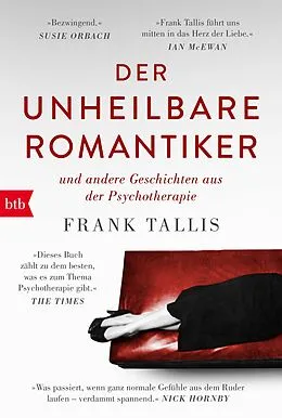 E-Book (epub) Der unheilbare Romantiker von Frank Tallis