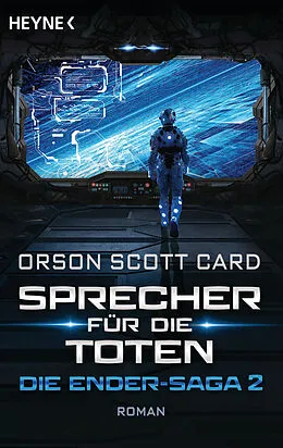 E-Book (epub) Sprecher für die Toten von Orson Scott Card