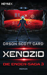 E-Book (epub) Xenozid von Orson Scott Card