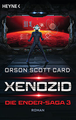 E-Book (epub) Xenozid von Orson Scott Card