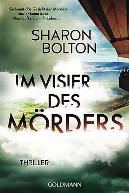 E-Book (epub) Im Visier des Mörders von Sharon Bolton