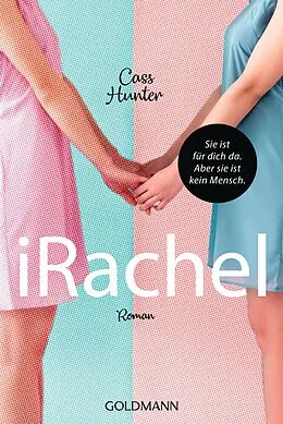 E-Book (epub) iRachel von Cass Hunter