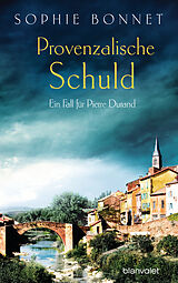 E-Book (epub) Provenzalische Schuld von Sophie Bonnet