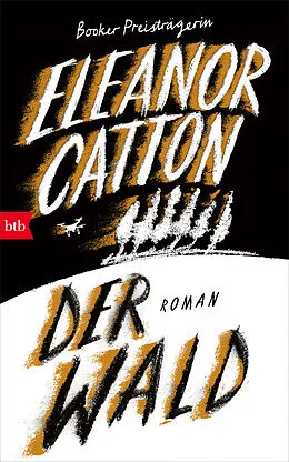 E-Book (epub) Der Wald von Eleanor Catton
