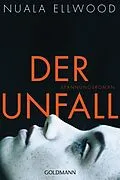 E-Book (epub) Der Unfall von Nuala Ellwood