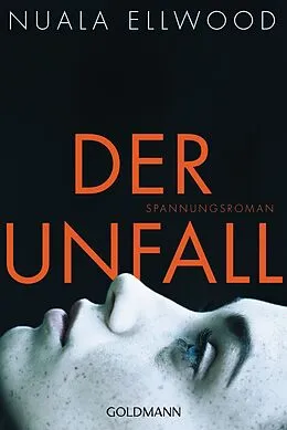 E-Book (epub) Der Unfall von Nuala Ellwood