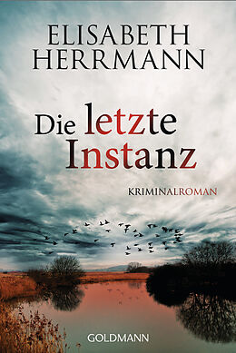 E-Book (epub) Die letzte Instanz von Elisabeth Herrmann