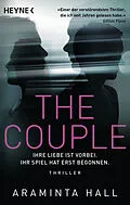 E-Book (epub) The Couple von Araminta Hall