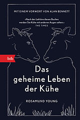E-Book (epub) Das geheime Leben der Kühe von Rosamund Young