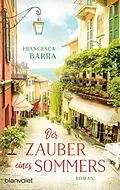 E-Book (epub) Der Zauber eines Sommers von Francesca Barra