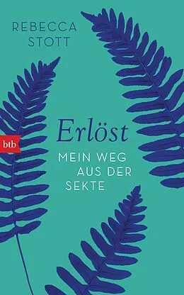 E-Book (epub) Erlöst von Rebecca Stott