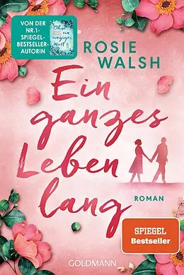 E-Book (epub) Ein ganzes Leben lang von Rosie Walsh