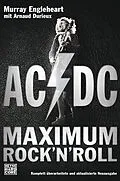 E-Book (epub) AC/DC von Murray Engleheart, Arnaud Durieux