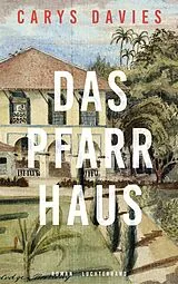 E-Book (epub) Das Pfarrhaus von Carys Davies