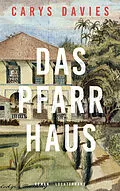 E-Book (epub) Das Pfarrhaus von Carys Davies