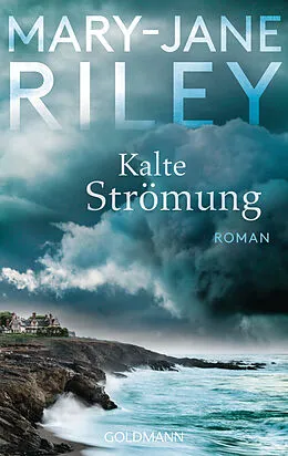 E-Book (epub) Kalte Strömung von Mary-Jane Riley