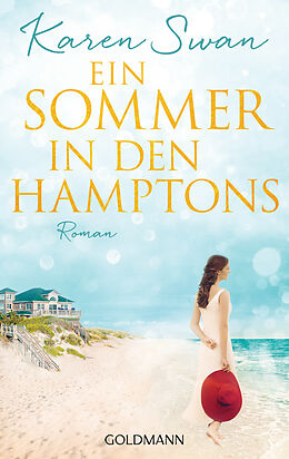 E-Book (epub) Ein Sommer in den Hamptons von Karen Swan