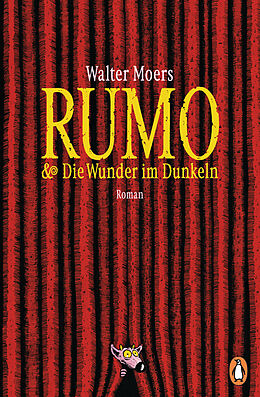 E-Book (epub) Rumo &amp; die Wunder im Dunkeln von Walter Moers