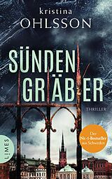 E-Book (epub) Sündengräber von Kristina Ohlsson
