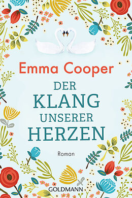 E-Book (epub) Der Klang unserer Herzen von Emma Cooper