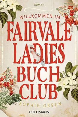 E-Book (epub) Willkommen im Fairvale Ladies Buchclub von Sophie Green