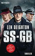 E-Book (epub) SS-GB von Len Deighton