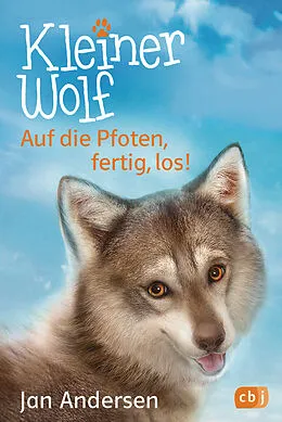 E-Book (epub) Kleiner Wolf von Jan Andersen