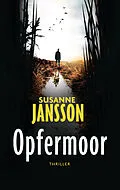 E-Book (epub) Opfermoor von Susanne Jansson