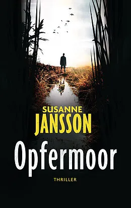 E-Book (epub) Opfermoor von Susanne Jansson
