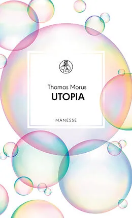 E-Book (epub) Utopia von Thomas Morus