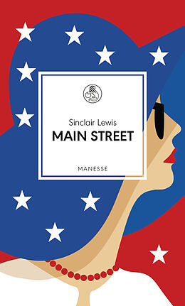 E-Book (epub) Main Street von Sinclair Lewis