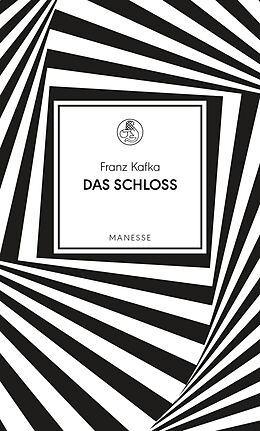 E-Book (epub) Das Schloss von Franz Kafka