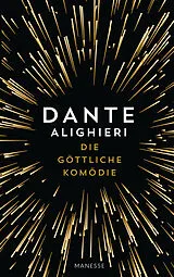 E-Book (epub) Die göttliche Komödie von Dante Alighieri