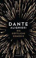 E-Book (epub) Die göttliche Komödie von Dante Alighieri