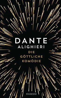 E-Book (epub) Die göttliche Komödie von Dante Alighieri