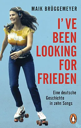 E-Book (epub) I've been looking for Frieden von Maik Brüggemeyer
