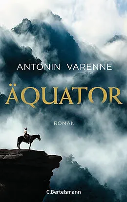 E-Book (epub) Äquator von Antonin Varenne