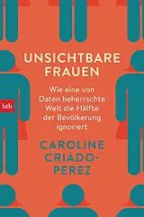 E-Book (epub) Unsichtbare Frauen von Caroline Criado-Perez